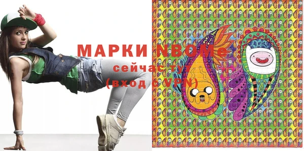 твердый Осташков